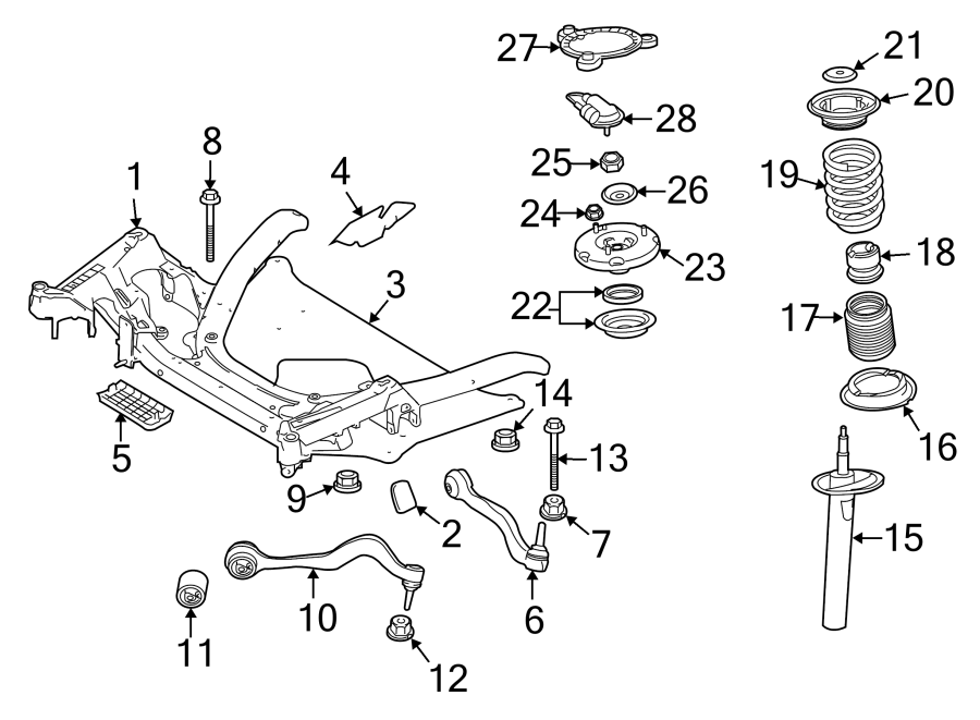 6FRONT SUSPENSION. SUSPENSION COMPONENTS.https://images.simplepart.com/images/parts/motor/fullsize/1930298.png