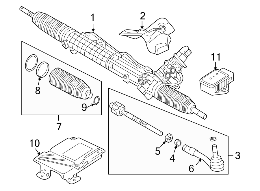 11STEERING GEAR & LINKAGE.https://images.simplepart.com/images/parts/motor/fullsize/1930310.png