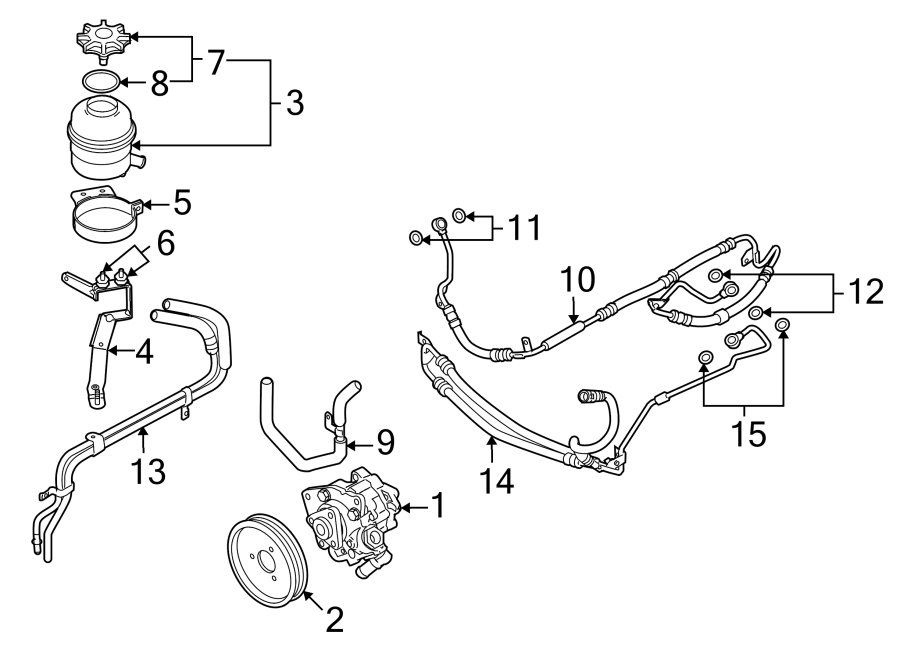 2STEERING GEAR & LINKAGE. PUMP & HOSES.https://images.simplepart.com/images/parts/motor/fullsize/1930325.png