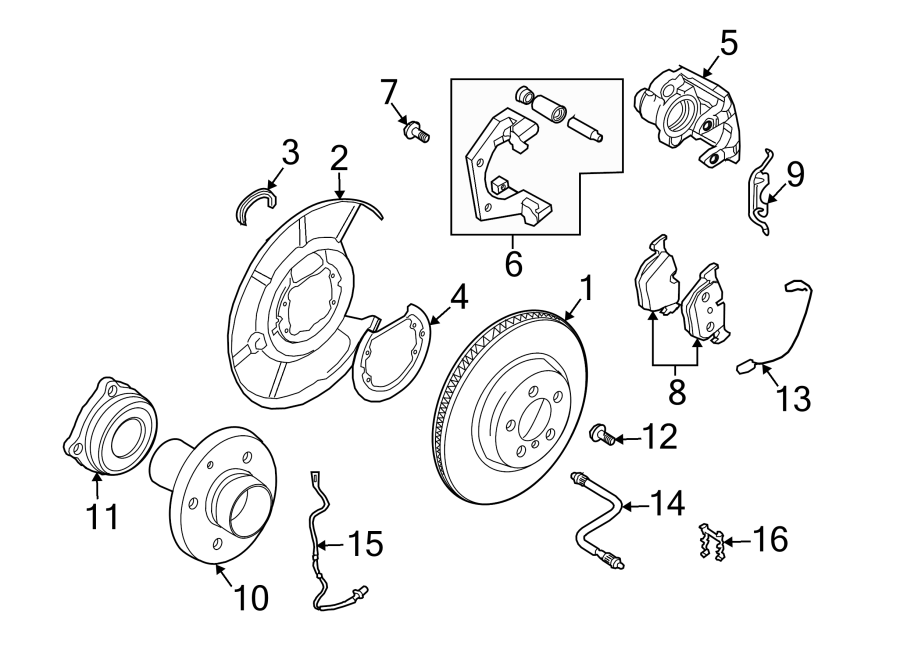 7REAR SUSPENSION. BRAKE COMPONENTS.https://images.simplepart.com/images/parts/motor/fullsize/1930660.png