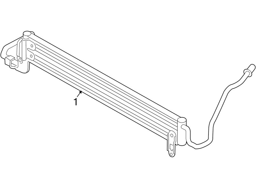 POWER STEERING OIL COOLER.https://images.simplepart.com/images/parts/motor/fullsize/1930785.png