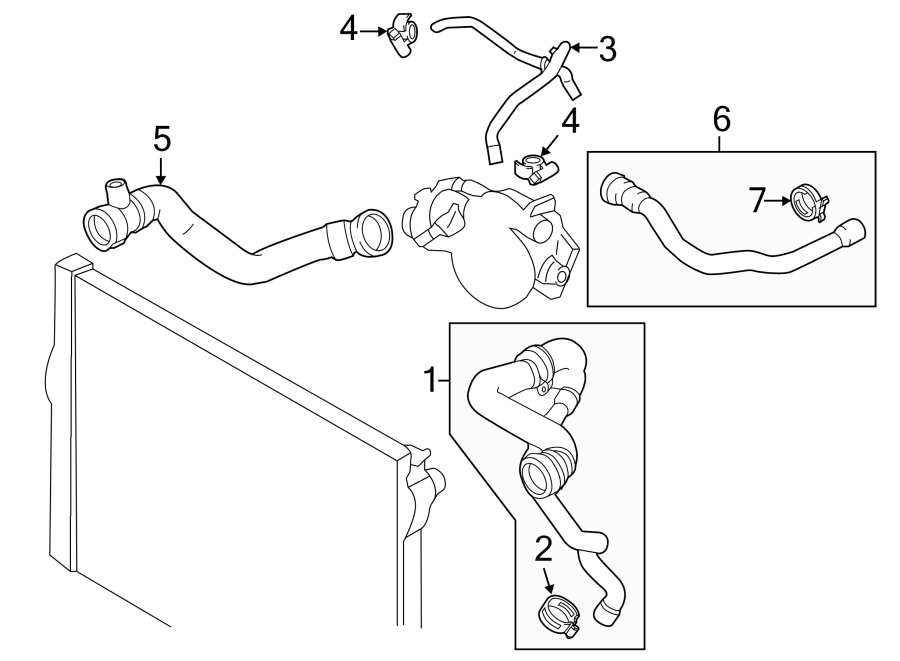 HOSES & PIPES.