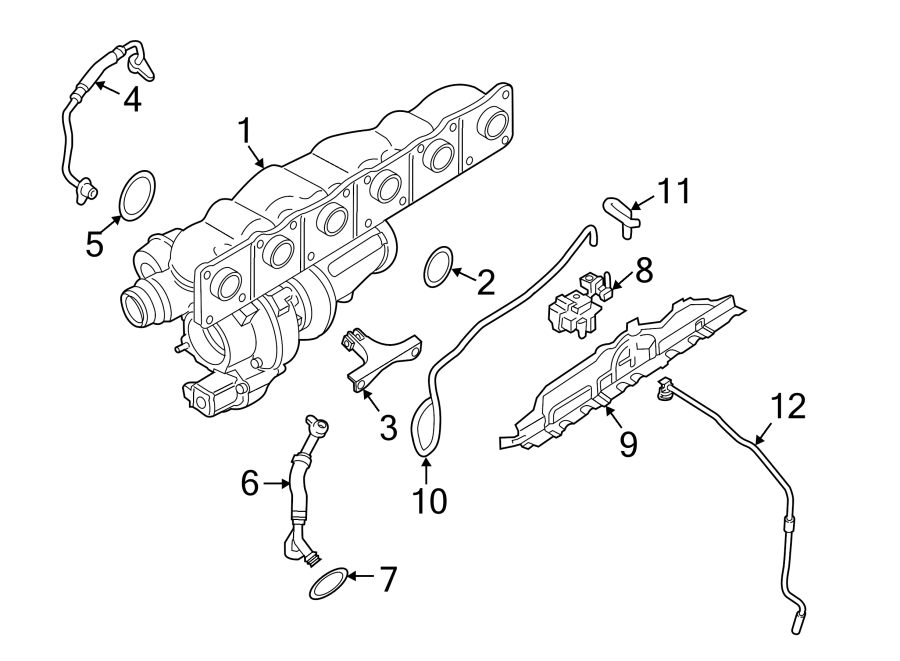 9TURBOCHARGER & COMPONENTS.https://images.simplepart.com/images/parts/motor/fullsize/1931365.png