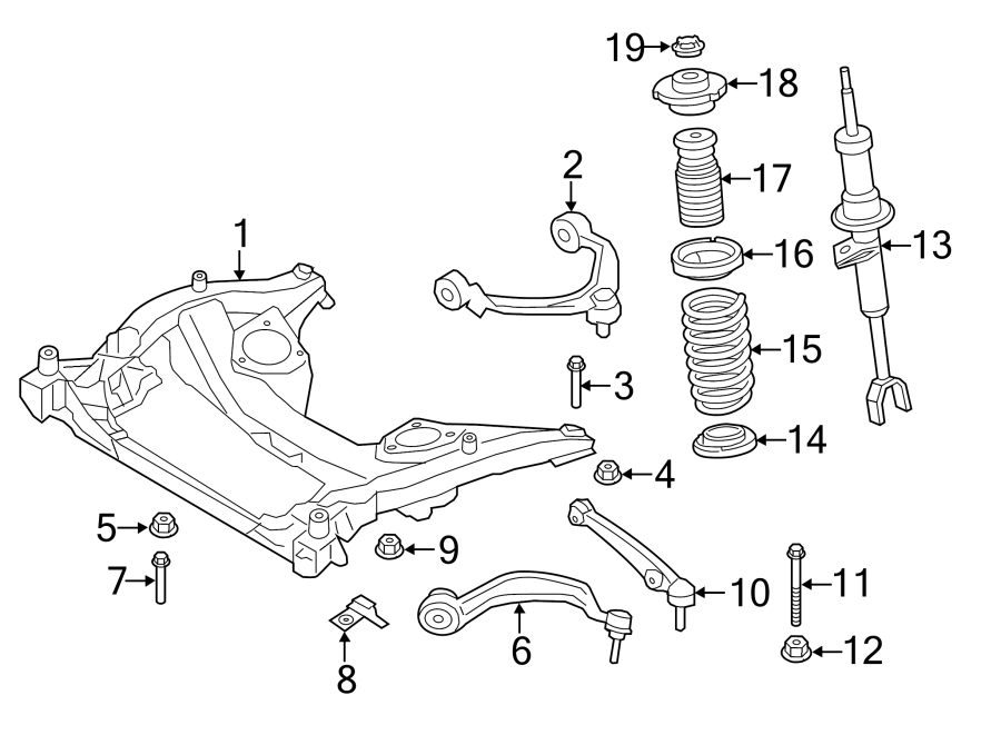 14FRONT SUSPENSION. SUSPENSION COMPONENTS.https://images.simplepart.com/images/parts/motor/fullsize/1931440.png