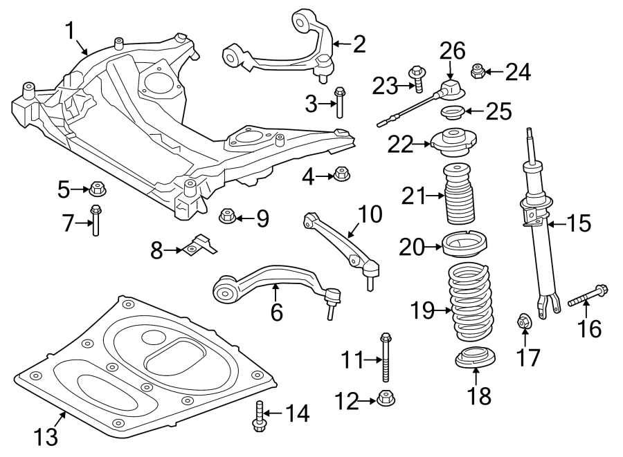 2FRONT SUSPENSION. SUSPENSION COMPONENTS.https://images.simplepart.com/images/parts/motor/fullsize/1931472.png