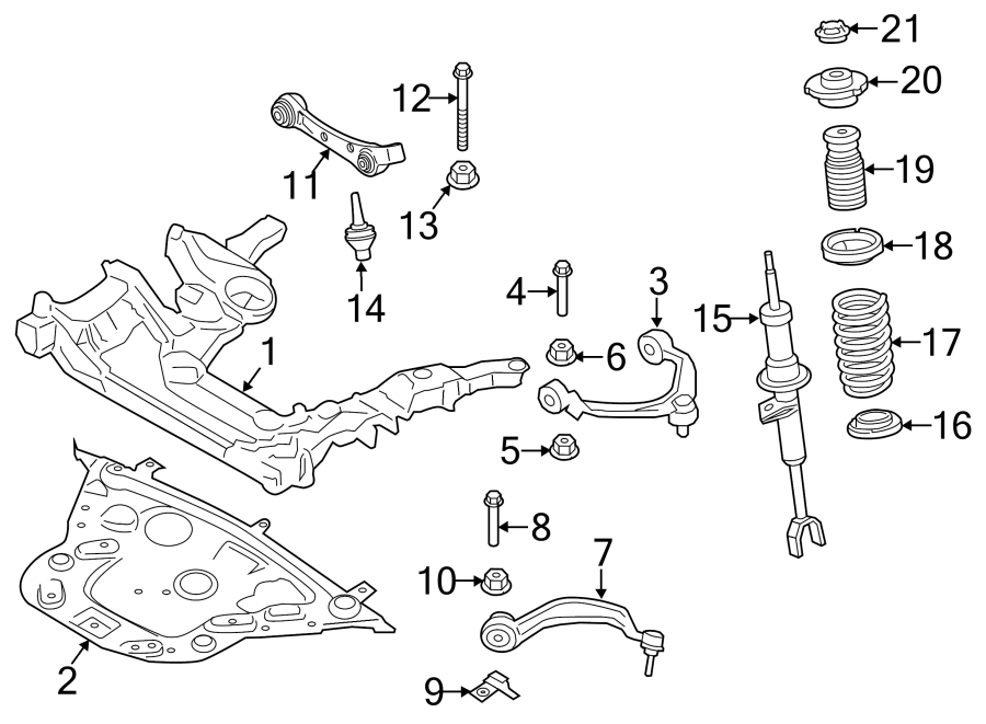 19FRONT SUSPENSION. SUSPENSION COMPONENTS.https://images.simplepart.com/images/parts/motor/fullsize/1931480.png