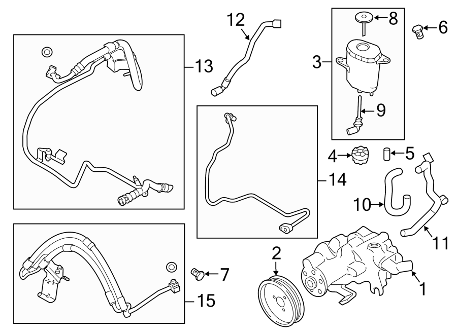 8STEERING GEAR & LINKAGE. PUMP & HOSES.https://images.simplepart.com/images/parts/motor/fullsize/1931505.png