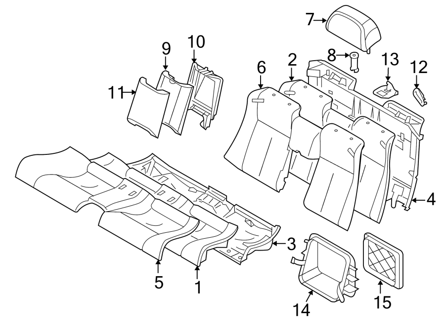 11SEATS & TRACKS. REAR SEAT COMPONENTS.https://images.simplepart.com/images/parts/motor/fullsize/1931645.png