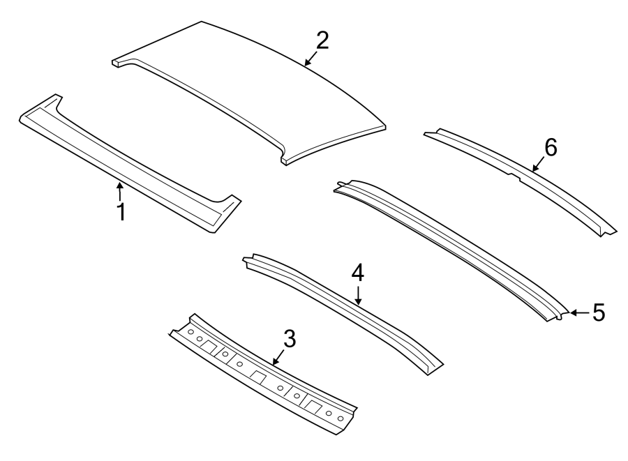 6ROOF & COMPONENTS.https://images.simplepart.com/images/parts/motor/fullsize/1931662.png