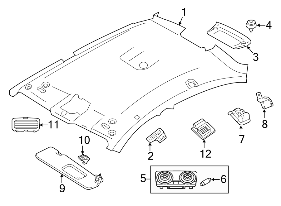 7INTERIOR TRIM.https://images.simplepart.com/images/parts/motor/fullsize/1931668.png