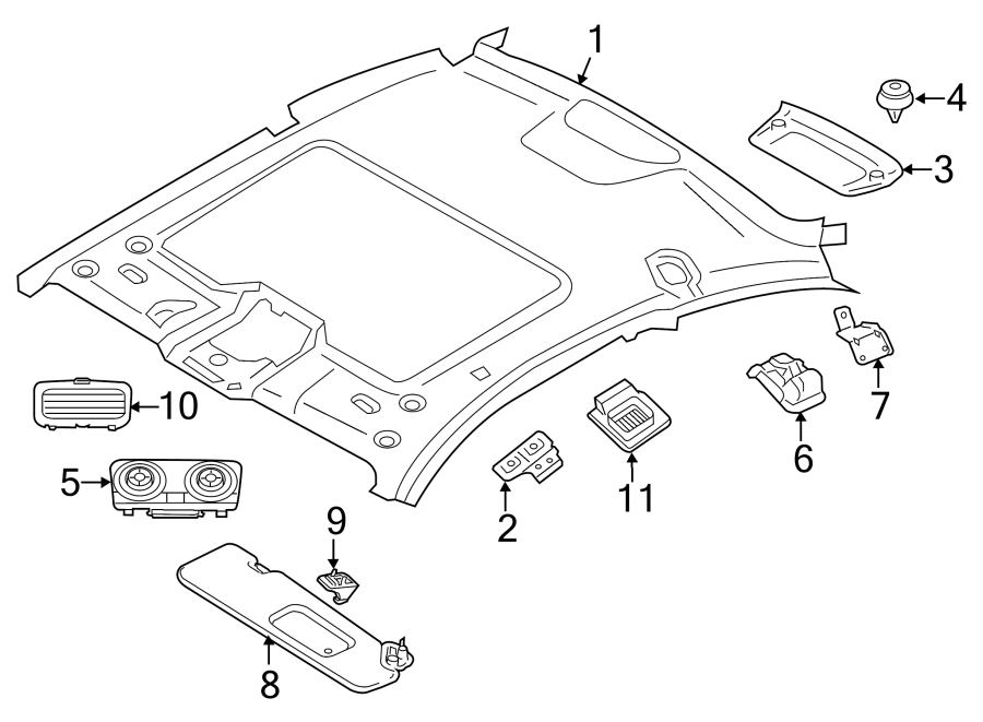 6INTERIOR TRIM.https://images.simplepart.com/images/parts/motor/fullsize/1931677.png