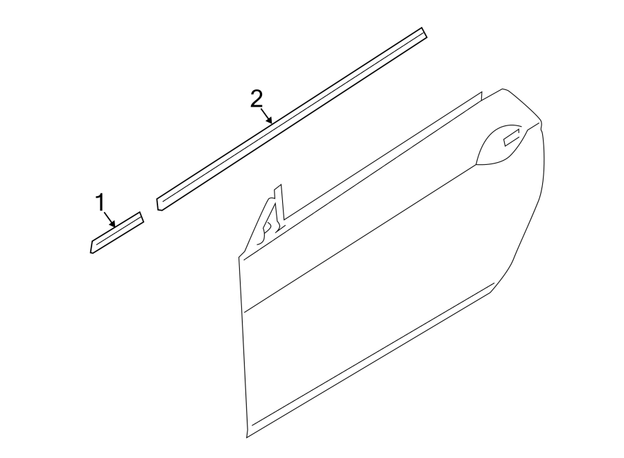 1DOOR. EXTERIOR TRIM.https://images.simplepart.com/images/parts/motor/fullsize/1931752.png