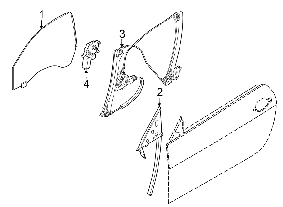 4FRONT DOOR. GLASS & HARDWARE.https://images.simplepart.com/images/parts/motor/fullsize/1931761.png