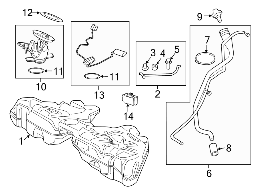 1Fuel system components.https://images.simplepart.com/images/parts/motor/fullsize/1931790.png