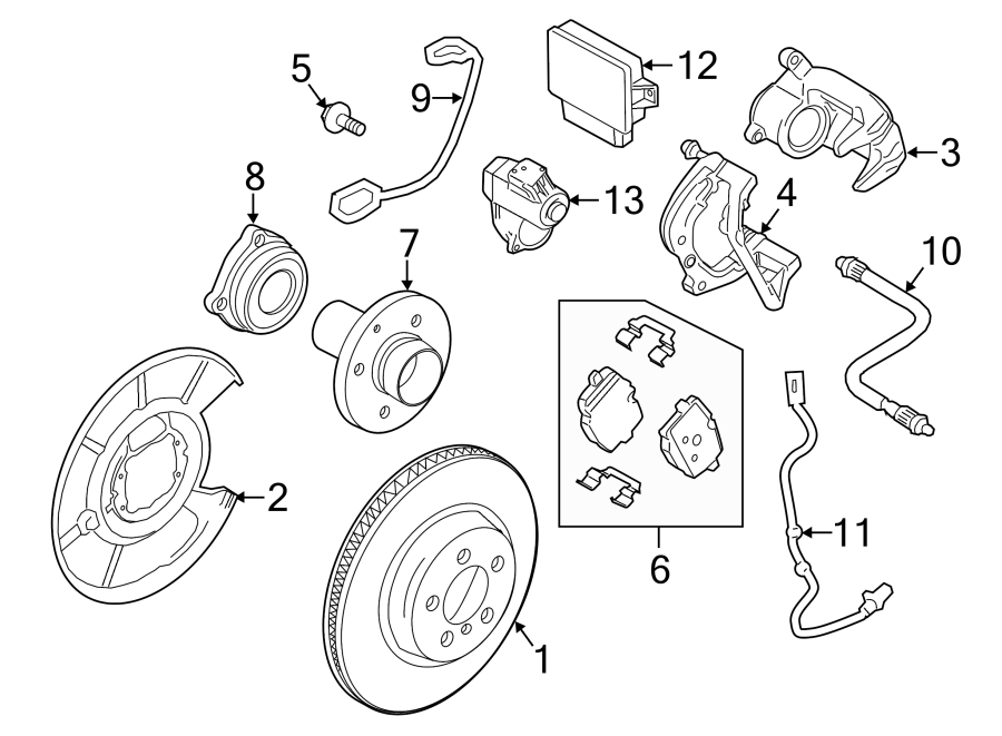 8REAR SUSPENSION. BRAKE COMPONENTS.https://images.simplepart.com/images/parts/motor/fullsize/1931795.png