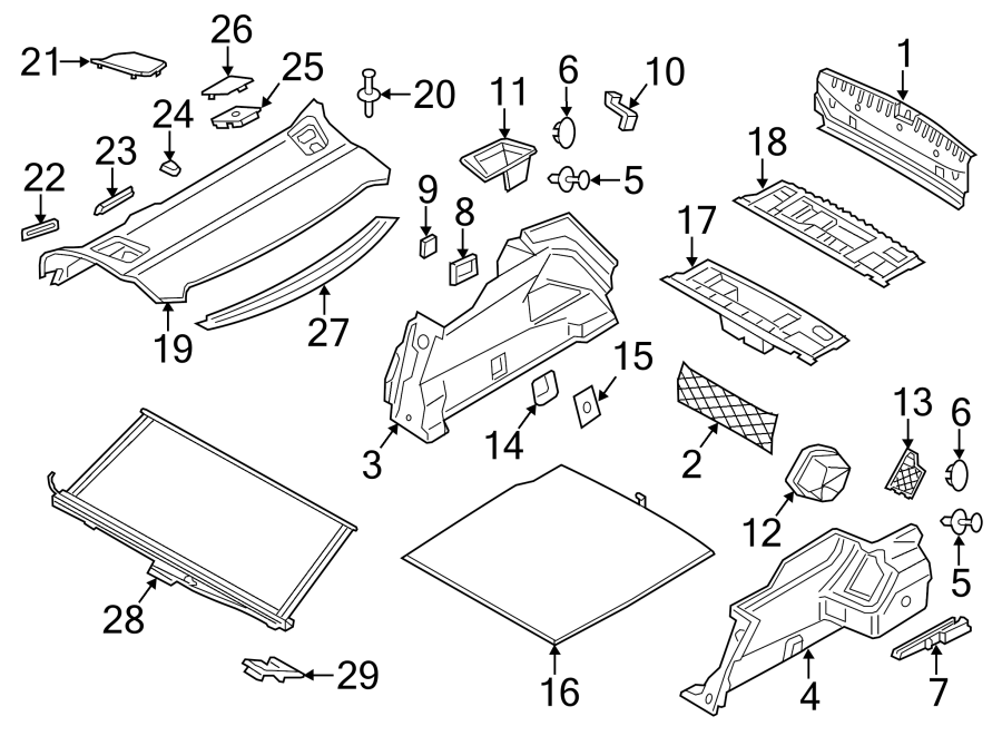 17Rear body & floor. Interior trim.https://images.simplepart.com/images/parts/motor/fullsize/1931844.png