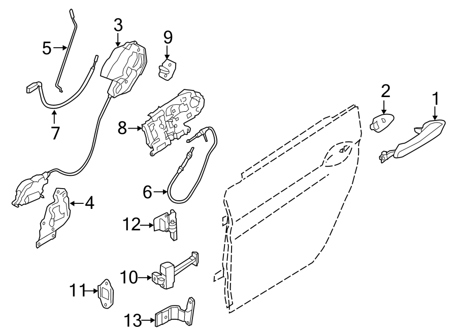 3REAR DOOR. LOCK & HARDWARE.https://images.simplepart.com/images/parts/motor/fullsize/1931905.png