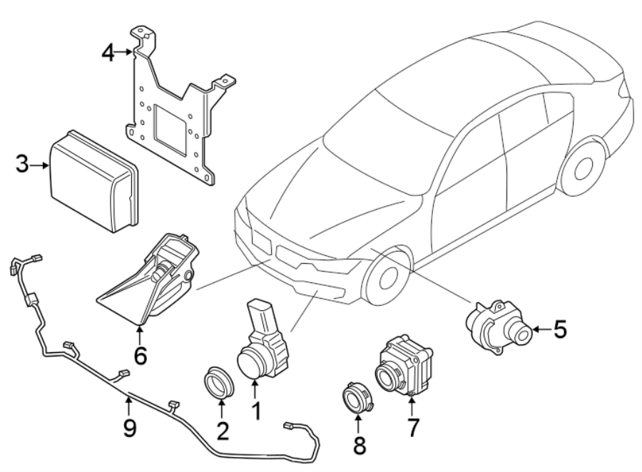 9FRONT BUMPER. BUMPER & COMPONENTS.https://images.simplepart.com/images/parts/motor/fullsize/1932020.png