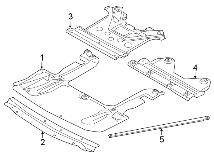 1RADIATOR SUPPORT. SPLASH SHIELDS.https://images.simplepart.com/images/parts/motor/fullsize/1932095.png