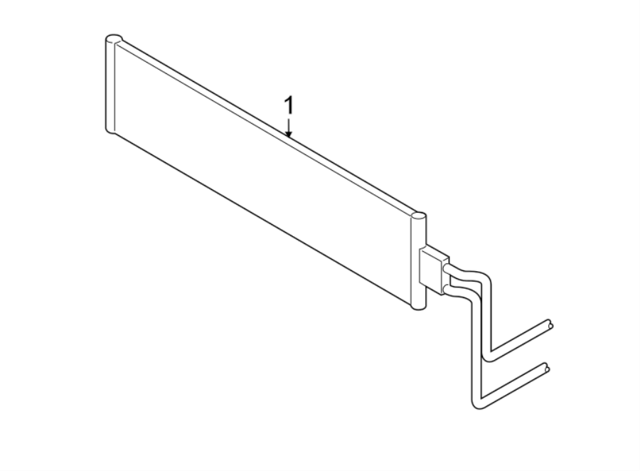 1POWER STEERING OIL COOLER.https://images.simplepart.com/images/parts/motor/fullsize/1932125.png