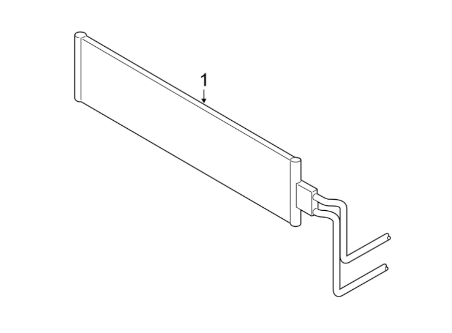 1POWER STEERING OIL COOLER.https://images.simplepart.com/images/parts/motor/fullsize/1932185.png