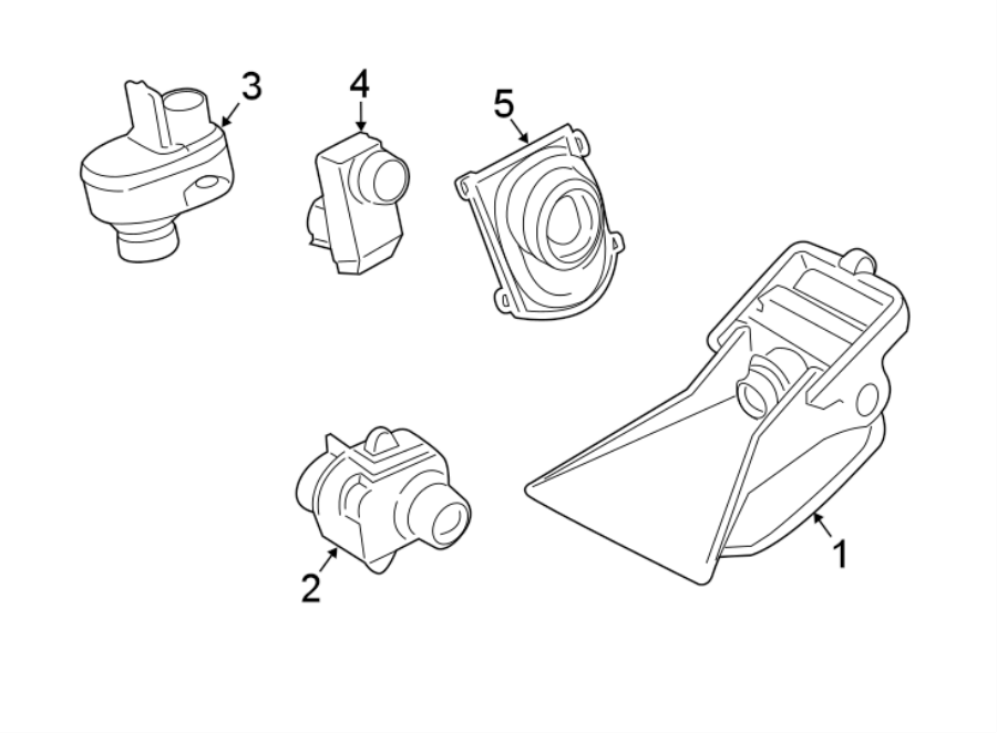 ELECTRICAL COMPONENTS.