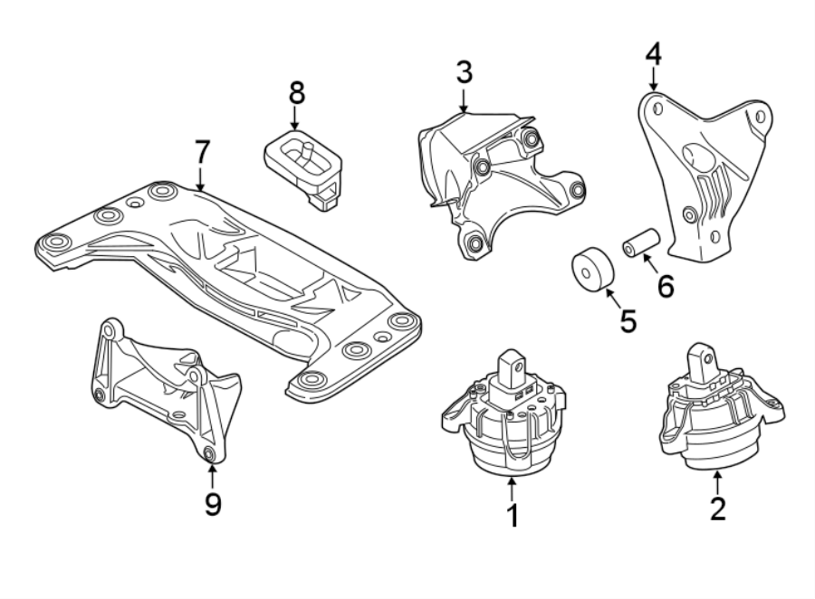 7ENGINE & TRANS MOUNTING.https://images.simplepart.com/images/parts/motor/fullsize/1932445.png