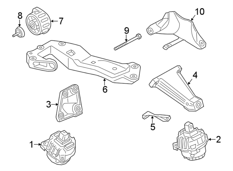 4ENGINE & TRANS MOUNTING.https://images.simplepart.com/images/parts/motor/fullsize/1932480.png