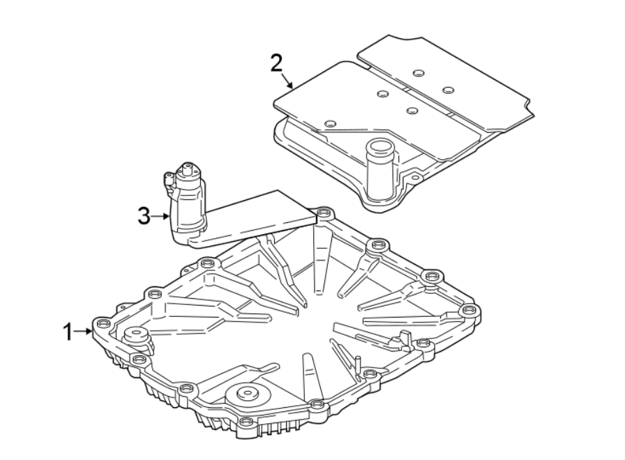 TRANSMISSION COMPONENTS.