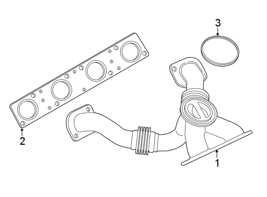 2EXHAUST SYSTEM. MANIFOLD.https://images.simplepart.com/images/parts/motor/fullsize/1932510.png