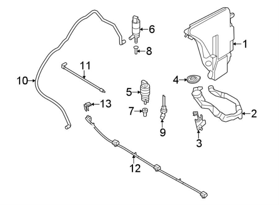 9WINDSHIELD. WASHER COMPONENTS.https://images.simplepart.com/images/parts/motor/fullsize/1932677.png