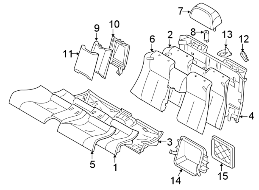 11SEATS & TRACKS. REAR SEAT COMPONENTS.https://images.simplepart.com/images/parts/motor/fullsize/1932714.png