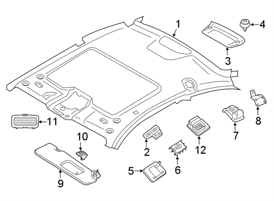 7ROOF. INTERIOR TRIM.https://images.simplepart.com/images/parts/motor/fullsize/1932730.png