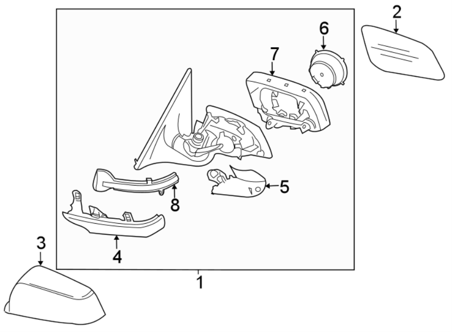 4DOOR. OUTSIDE MIRRORS.https://images.simplepart.com/images/parts/motor/fullsize/1932772.png