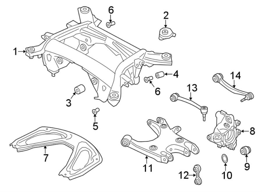 11REAR SUSPENSION. SUSPENSION COMPONENTS.https://images.simplepart.com/images/parts/motor/fullsize/1932824.png