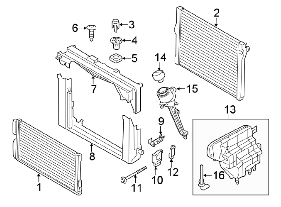 11RADIATOR & COMPONENTS.https://images.simplepart.com/images/parts/motor/fullsize/1933205.png