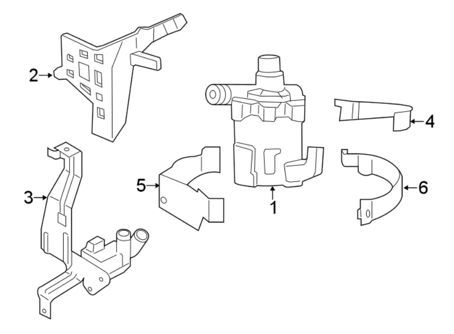 1WATER PUMP.https://images.simplepart.com/images/parts/motor/fullsize/1933250.png