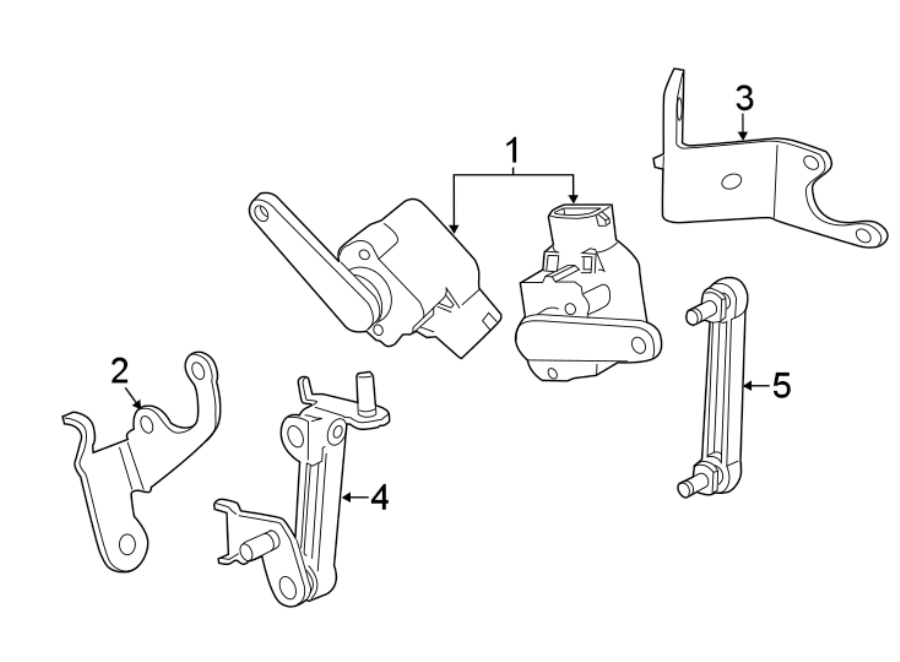 ELECTRICAL COMPONENTS.