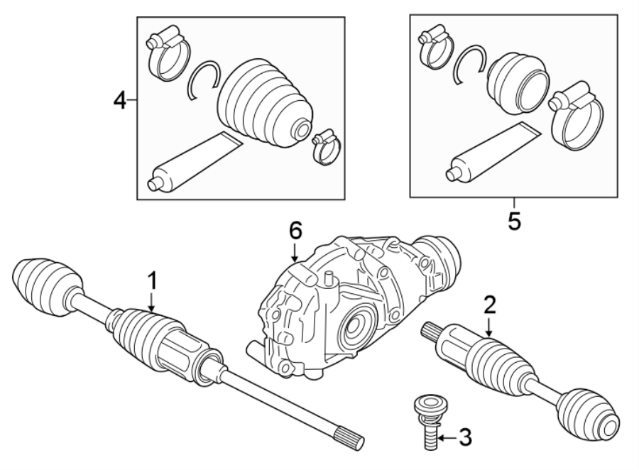 5FRONT SUSPENSION. DRIVE AXLES.https://images.simplepart.com/images/parts/motor/fullsize/1933575.png