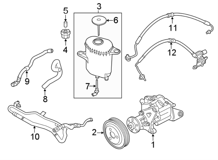 2STEERING GEAR & LINKAGE. PUMP & HOSES.https://images.simplepart.com/images/parts/motor/fullsize/1933645.png