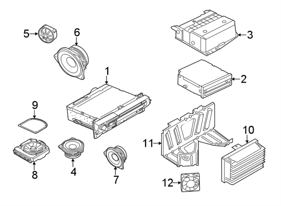 4INSTRUMENT PANEL. SOUND SYSTEM.https://images.simplepart.com/images/parts/motor/fullsize/1933692.png