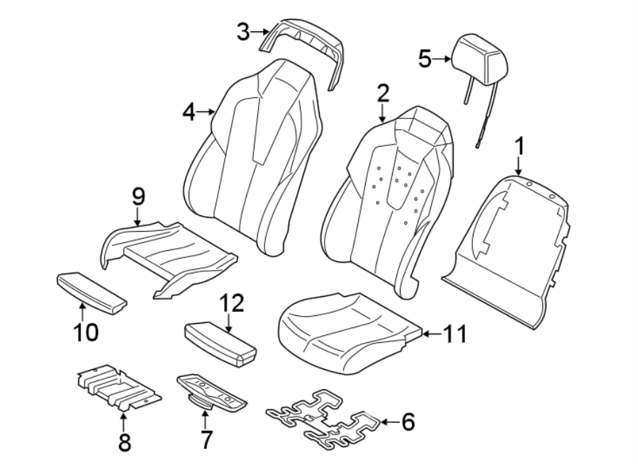 5SEATS & TRACKS. FRONT SEAT COMPONENTS.https://images.simplepart.com/images/parts/motor/fullsize/1933710.png