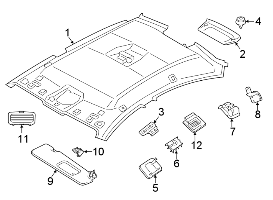 7ROOF. INTERIOR TRIM.https://images.simplepart.com/images/parts/motor/fullsize/1933731.png