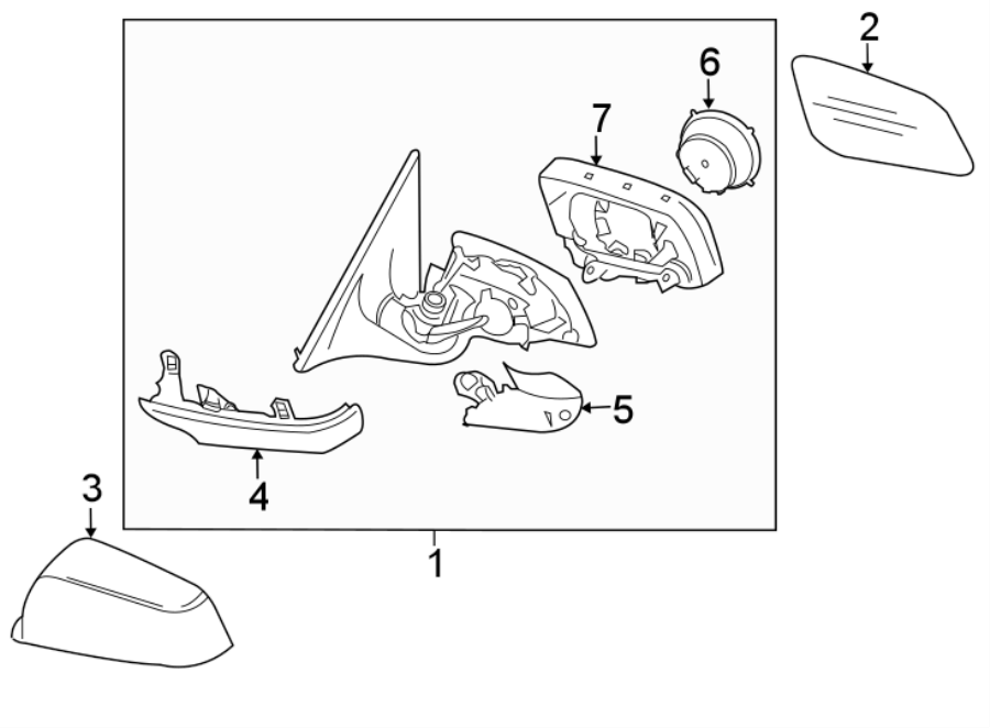 7FRONT DOOR. OUTSIDE MIRRORS.https://images.simplepart.com/images/parts/motor/fullsize/1933766.png