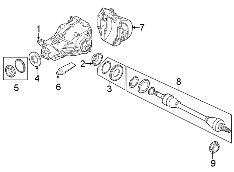 9REAR SUSPENSION. AXLE & DIFFERENTIAL.https://images.simplepart.com/images/parts/motor/fullsize/1933820.png
