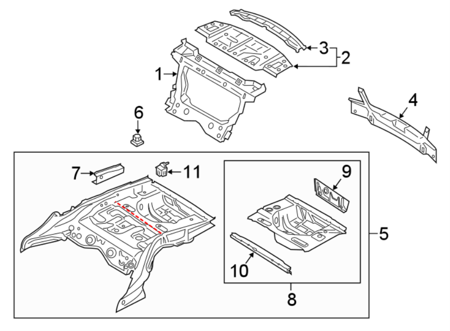 9REAR BODY & FLOOR. FLOOR & RAILS.https://images.simplepart.com/images/parts/motor/fullsize/1933832.png