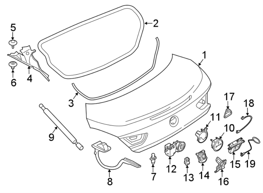 19TRUNK LID. LID & COMPONENTS.https://images.simplepart.com/images/parts/motor/fullsize/1933840.png