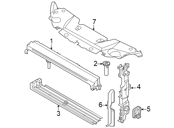 2Radiator support.https://images.simplepart.com/images/parts/motor/fullsize/1934025.png