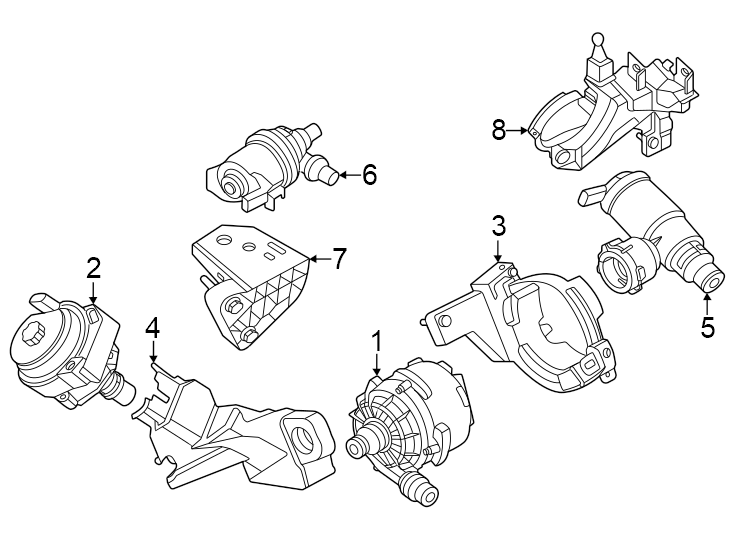 4Water pump.https://images.simplepart.com/images/parts/motor/fullsize/1934057.png