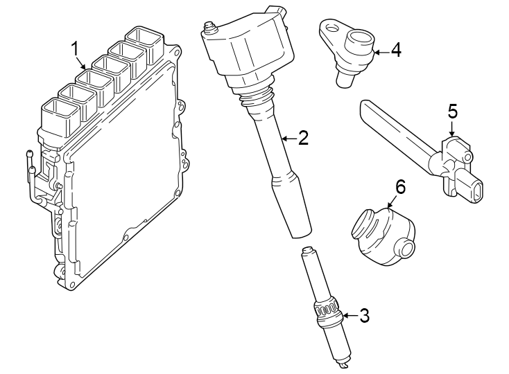 3Ignition system.https://images.simplepart.com/images/parts/motor/fullsize/1934175.png